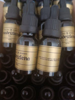 BALSAMO DE  TIGRE CBD, ACEITE CBD 40%