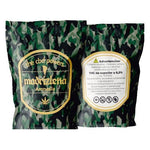 BALSAMO DE  TIGRE CBD, ACEITE CBD 40%