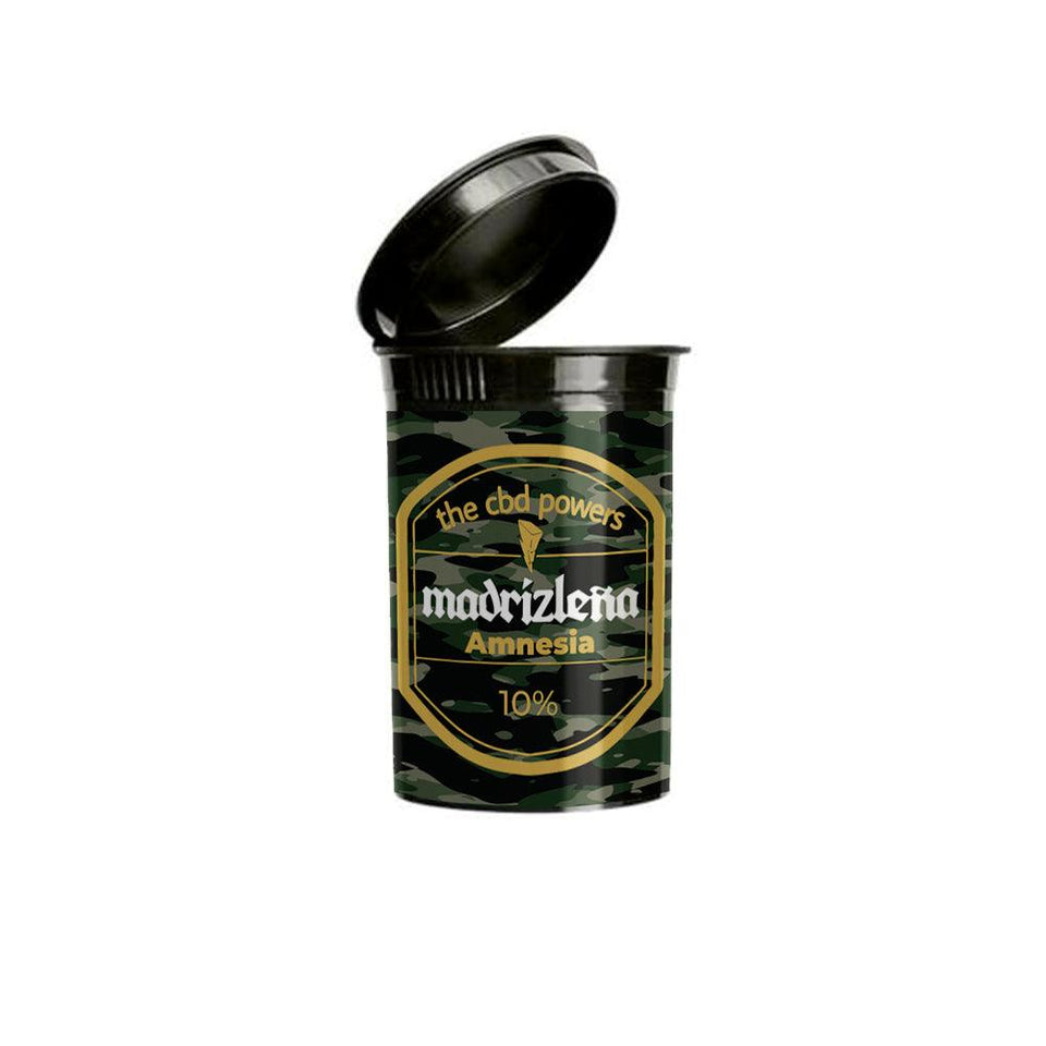 BALSAMO DE  TIGRE CBD, ACEITE CBD 40%