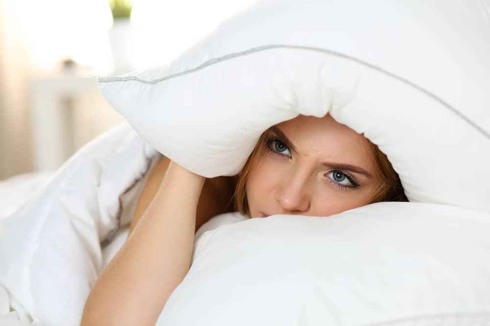 Insomnio Y CBD TE AYUDARA A DESCANSAR