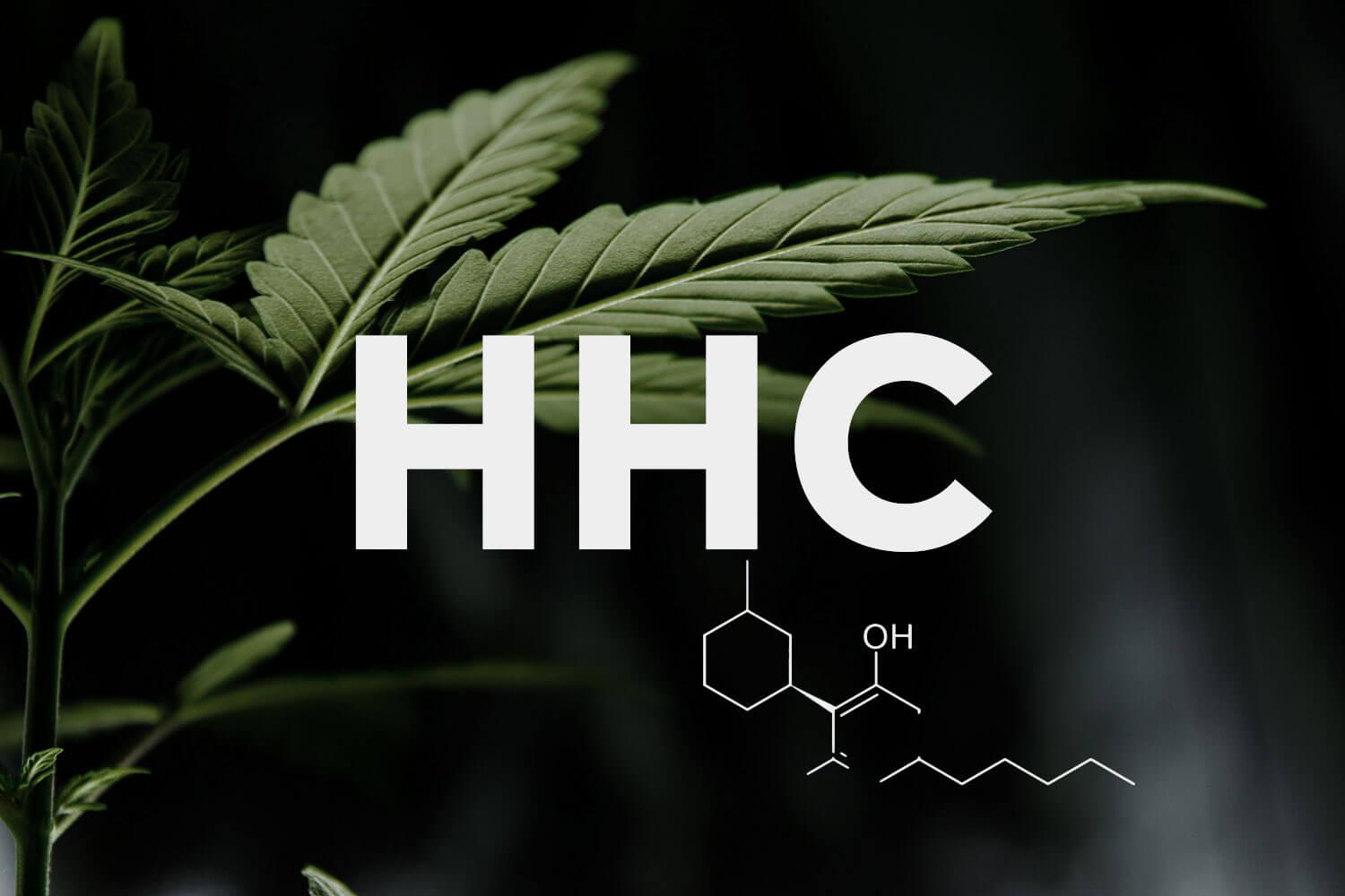 Qué es el HHC y por qué no lo recomendamos…de momento