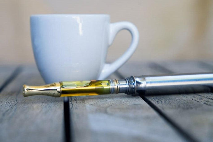 Vapear CBD informacion al cliente