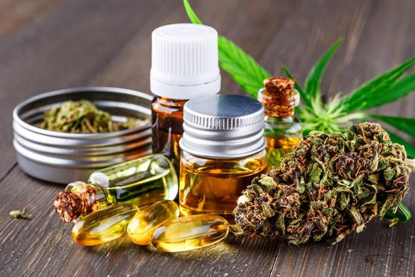 ¿ES SEGURO Y EFECTIVO EL USO Y CONSUMO DE CBD? - The CBD Powers - La Madrizleña