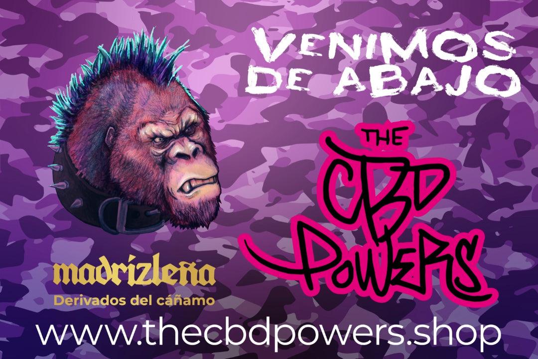 OFERTAS FLASH MADRIZLEÑA  CBD-