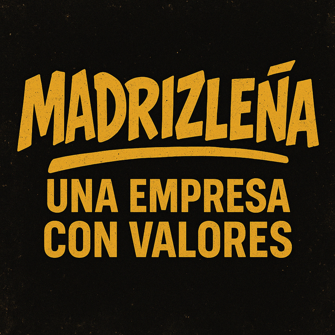 Así trabaja THECBDPOWERS (MADRIZLEÑA): compromiso con el Cáñamo Industrial y el trabajo bien hecho