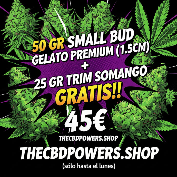 BALSAMO DE  TIGRE CBD, ACEITE CBD 40%