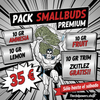 Smallbuds de calidad