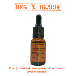 BALSAMO DE  TIGRE CBD, ACEITE CBD 40%