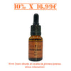 BALSAMO DE  TIGRE CBD, ACEITE CBD 40%