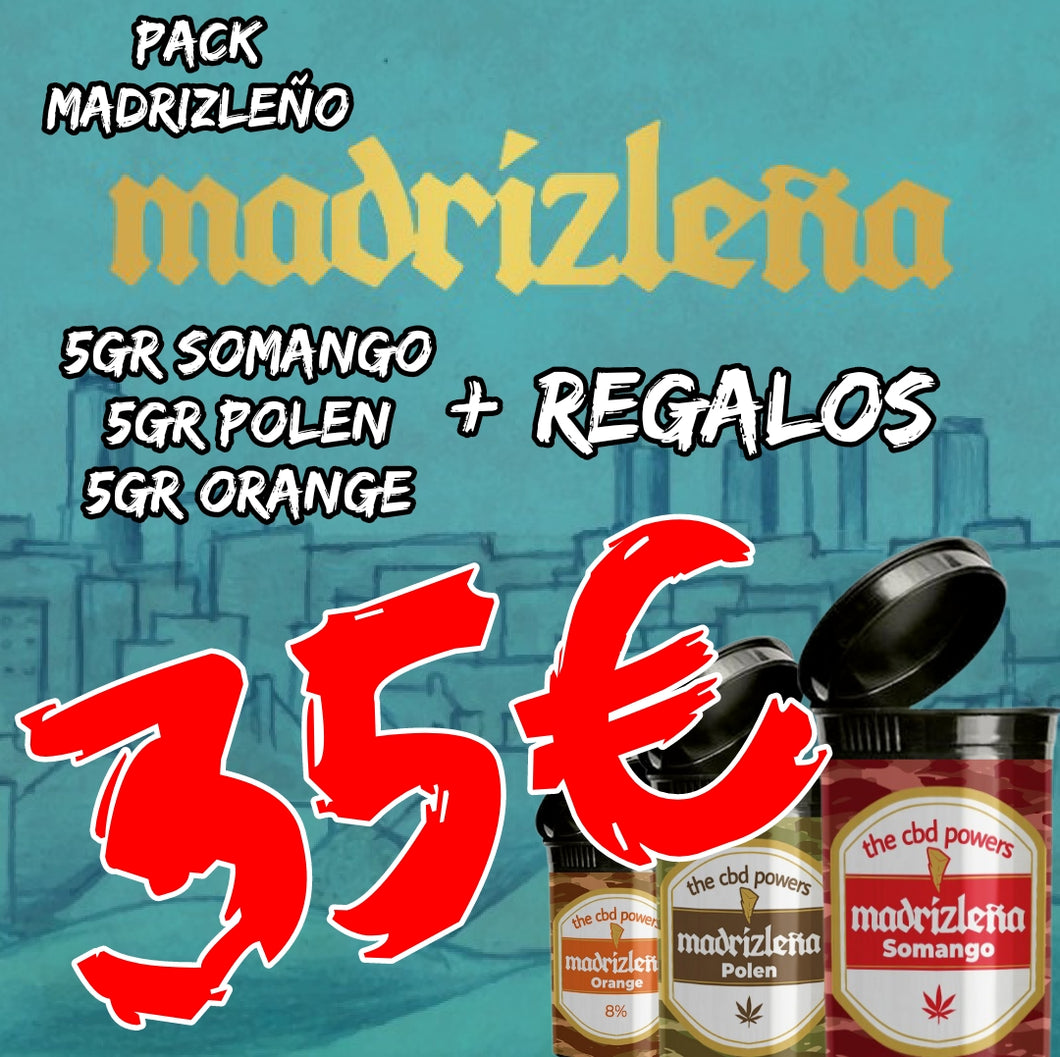 BALSAMO DE  TIGRE CBD, ACEITE CBD 40%
