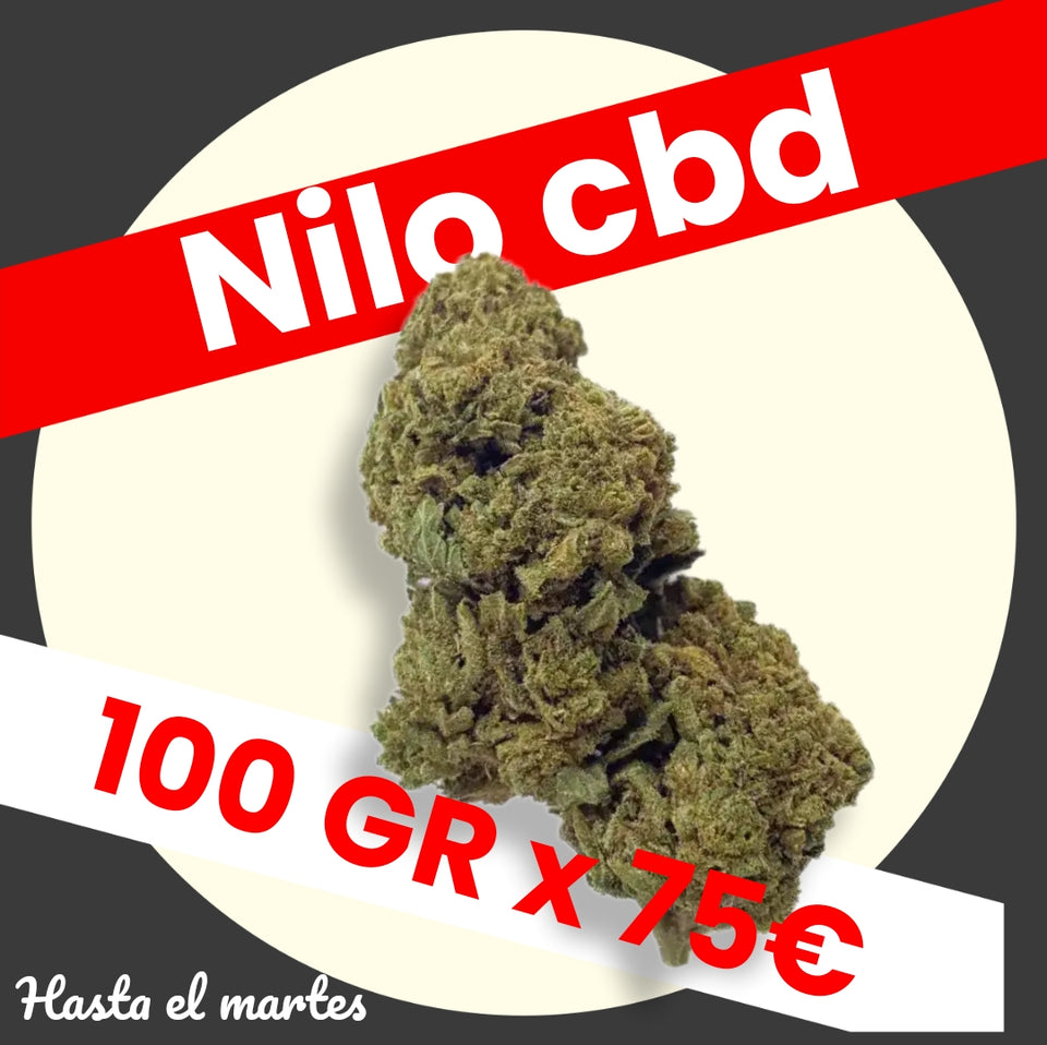 BALSAMO DE  TIGRE CBD, ACEITE CBD 40%