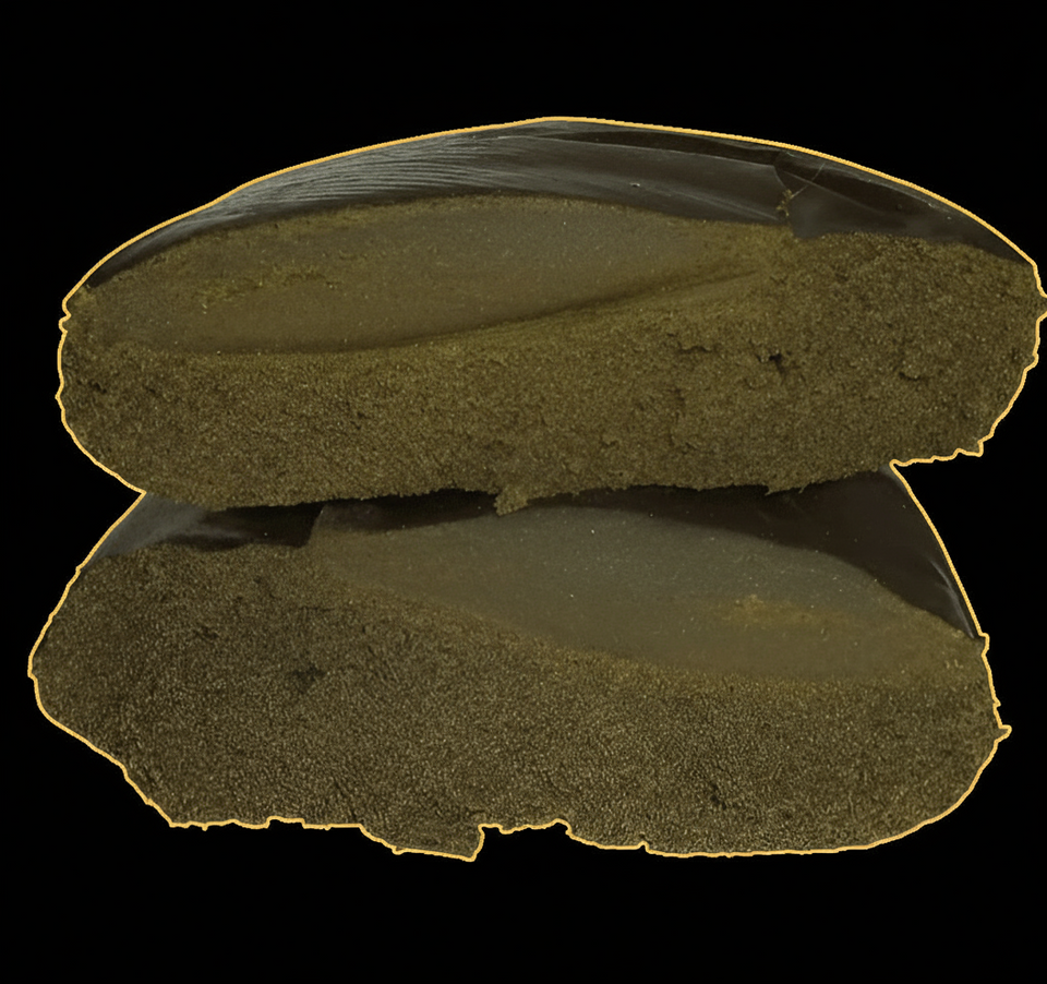 5 gr BURBUKA CBD - Thecbdpowers