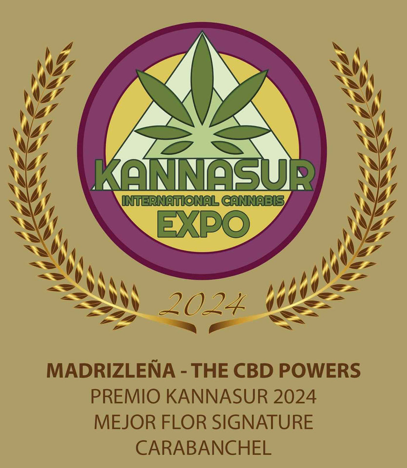 5 GR CRITICAL KARABANCHEL 
(Ganadora produccion propia)