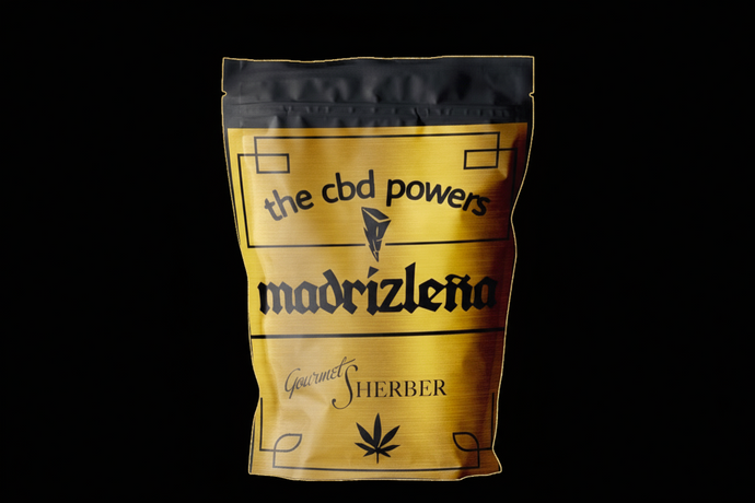 5 GR SHERBERT GOURMET