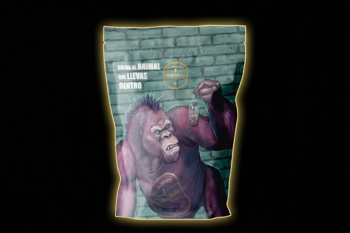 Pack personalizado cbd + 2 bolsas de regalo