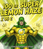 SUPER LEMON HAZE CBD
