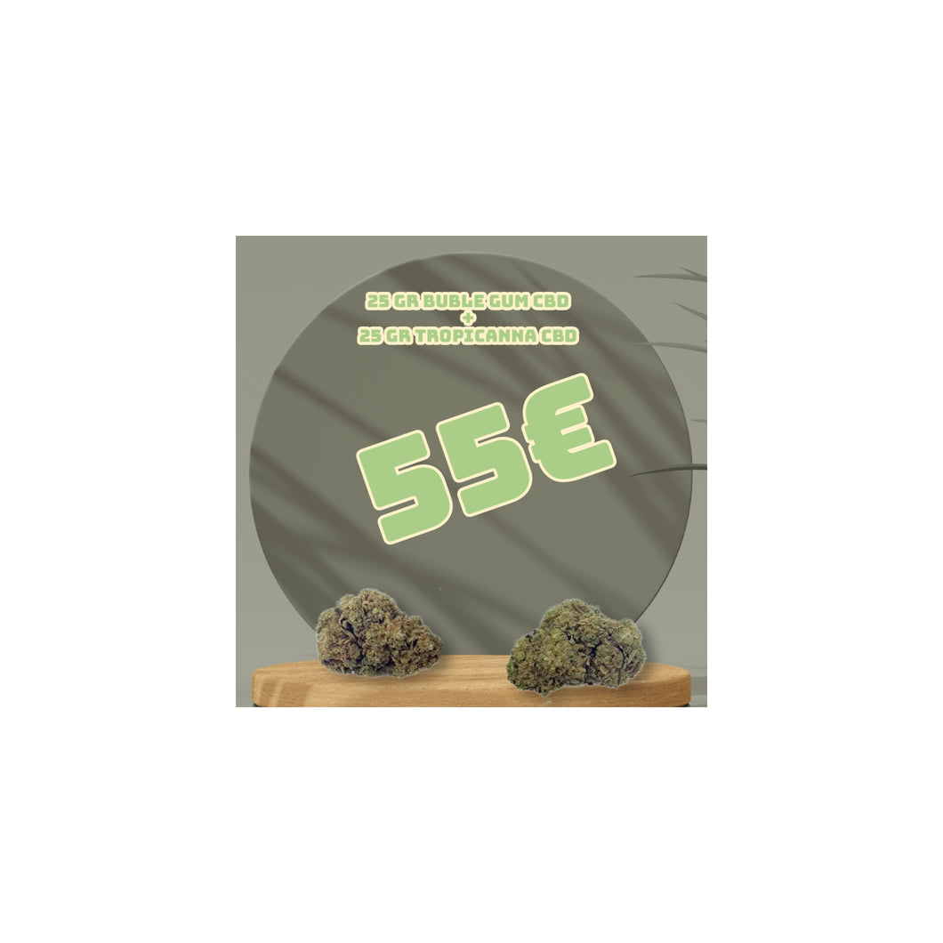 BALSAMO DE  TIGRE CBD, ACEITE CBD 40%