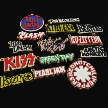 LLAVEROS PERSONALIZADOS