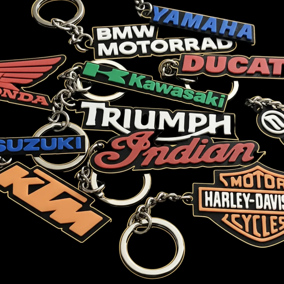 LLAVEROS PERSONALIZADOS