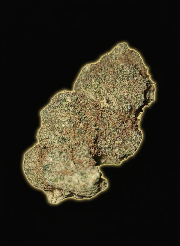 LEMON CBD madrizleña 