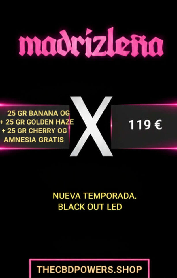 cbd gratis