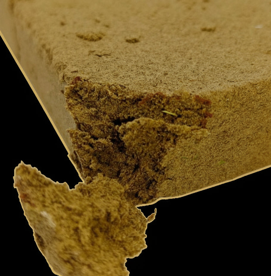 Polen cbd madrizleña  ice o lato 