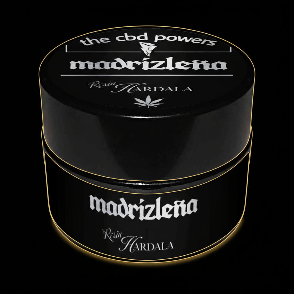 5 gr Hardala cbd