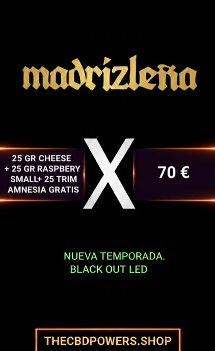 Cheese cbd / cbd gratis