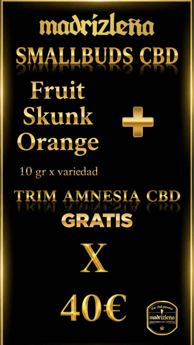 Smallbuds de calidad en oferta