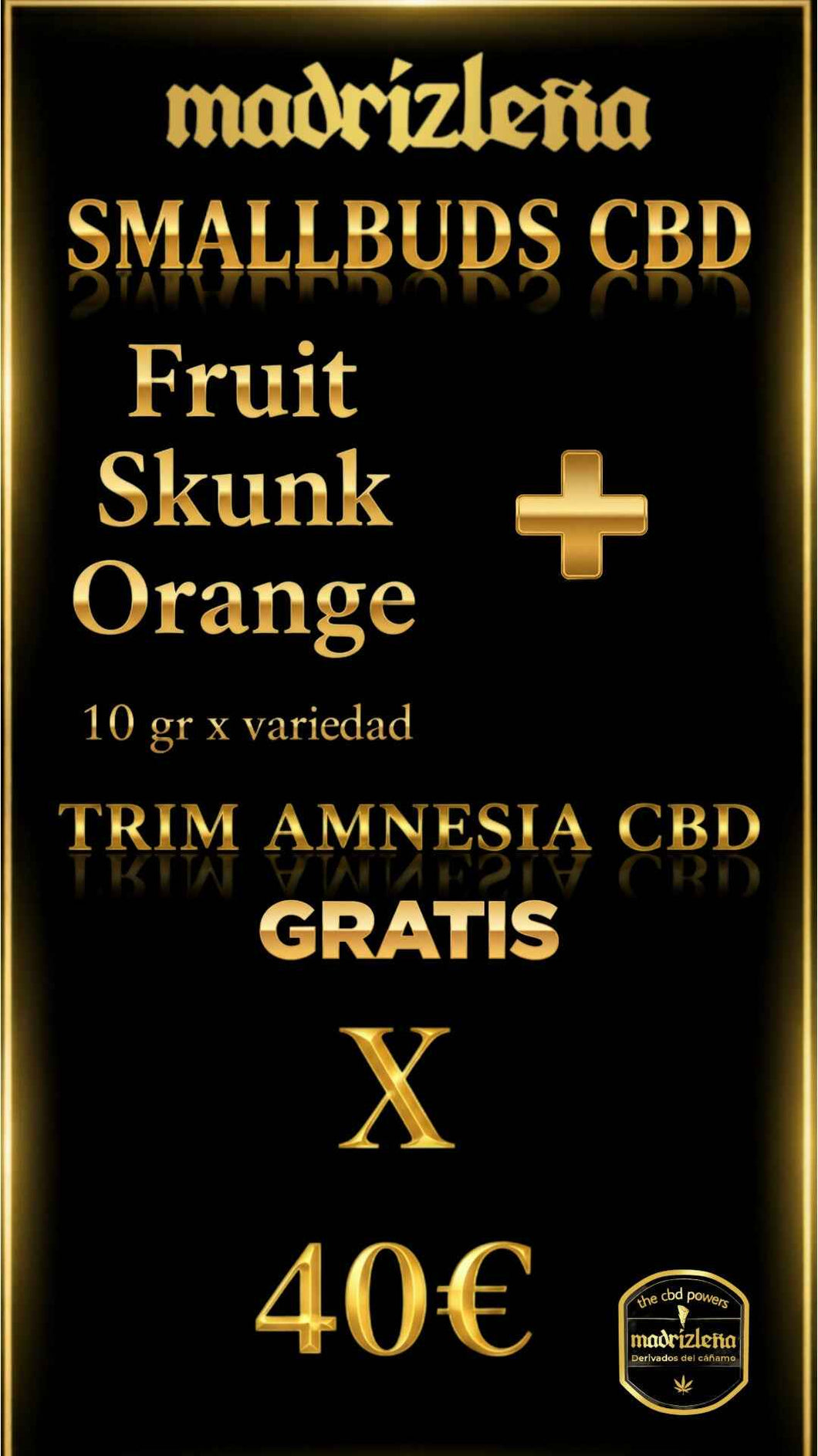 Smallbuds de calidad en oferta