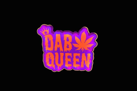 lampara led dab queen