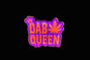 lampara led dab queen