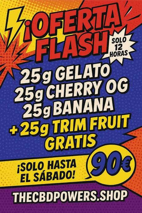 BALSAMO DE  TIGRE CBD, ACEITE CBD 40%