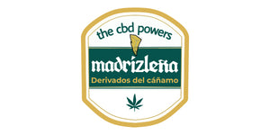 The CBD Powers - La Madrizleña