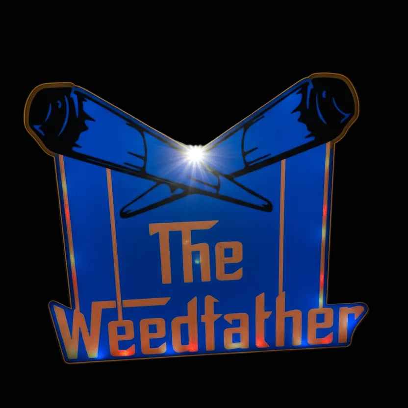 lampara led the weedfather