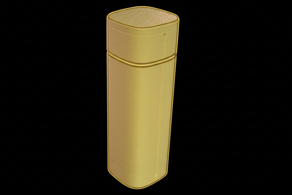 estuche mechero