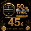 SMALBUDS LEMON