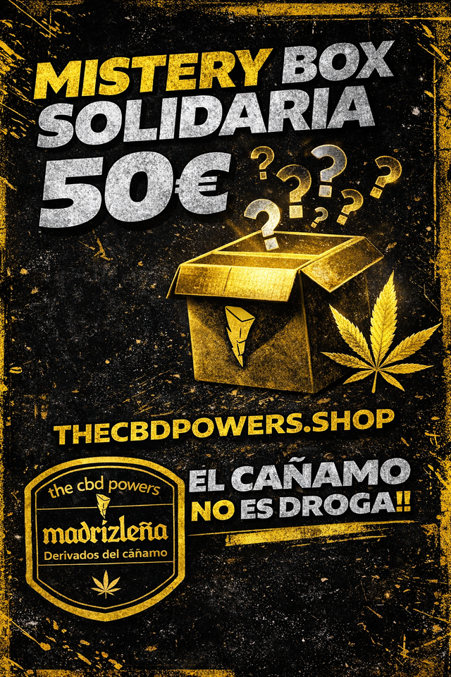 CAJA SOLIDARIA