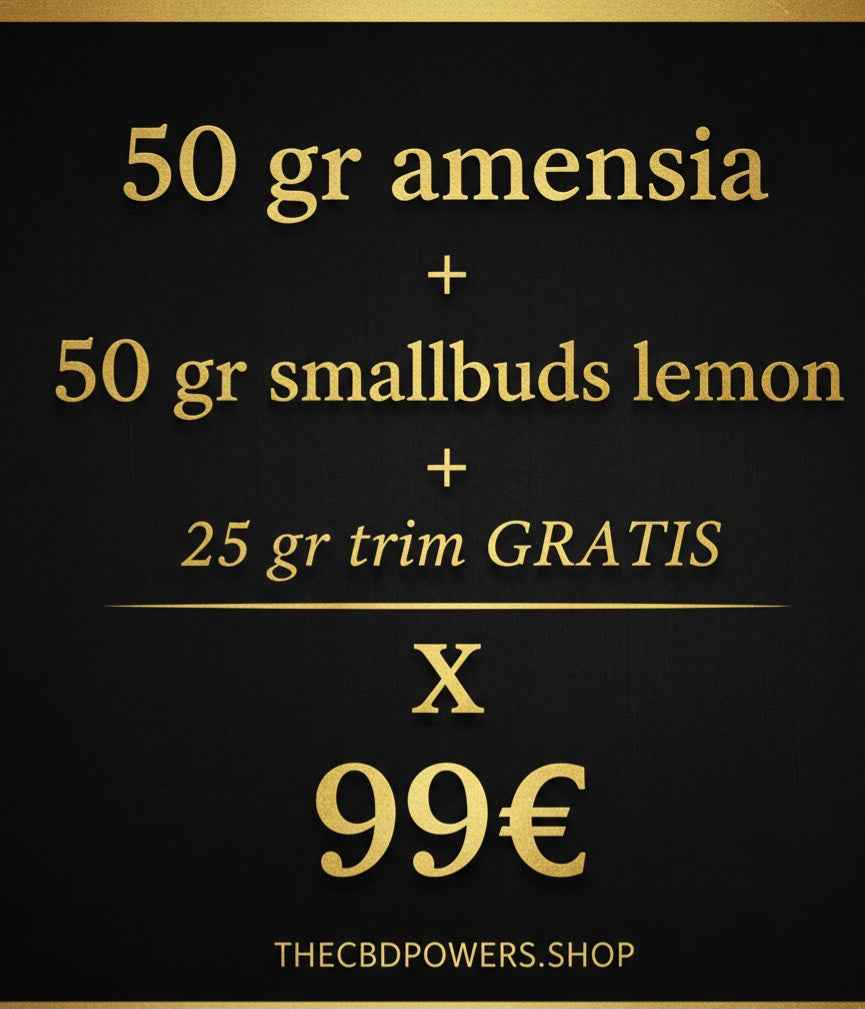 cbd trim 25 gr gratis amnesia.