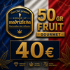 Fruit cbd