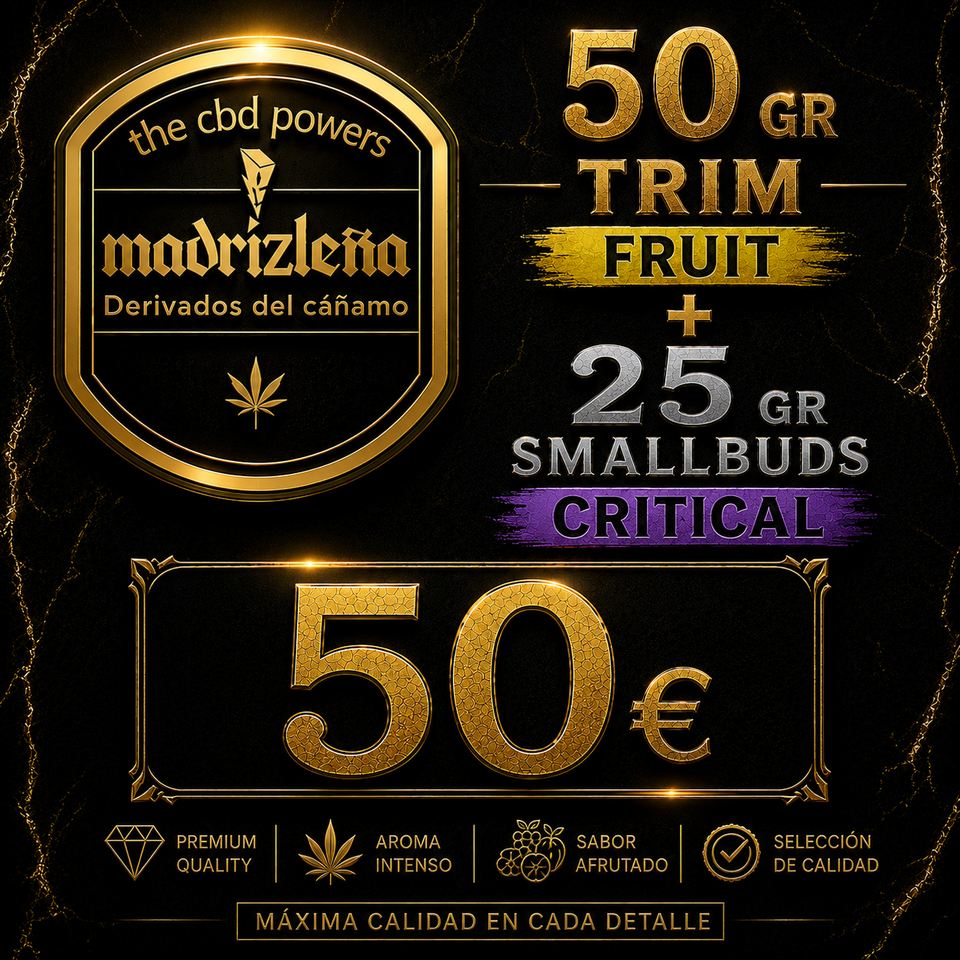 pack trim cbd