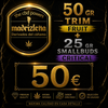 pack trim cbd