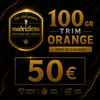 TRIM ORANGE