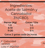 BALSAMO DE  TIGRE CBD, ACEITE CBD 40%