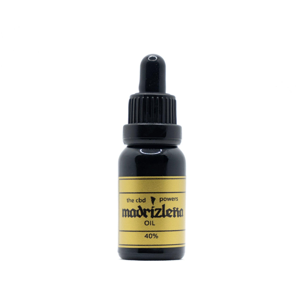 ACEITE CBD 40%