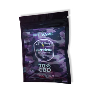BALSAMO DE  TIGRE CBD, ACEITE CBD 40%