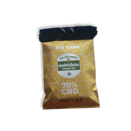 BALSAMO DE  TIGRE CBD, ACEITE CBD 40%
