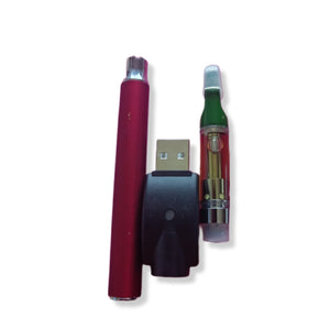 BALSAMO DE  TIGRE CBD, ACEITE CBD 40%